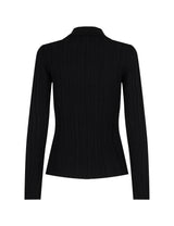 LEVETE ROOM Lr-agnes 5 blouse black