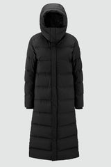 Scandinavian Edition Meridian onyx jacket