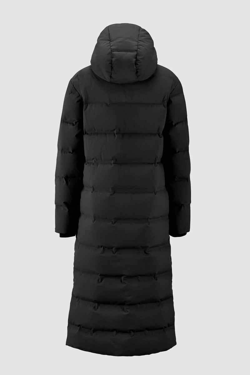 Scandinavian Edition Meridian onyx jacket