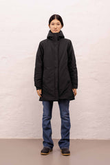 Scandinavian Edition w coat onyx