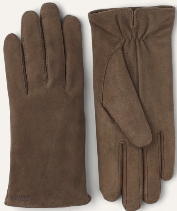 HESTRA Helen Leather Glove