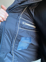 HERNO La Giacca Down Blazer Jacket