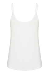 MY ESSENTIAL WARDROBE 17 THE MIDAL TOP WHITE