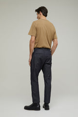CLOSED ATELIER TAPERED