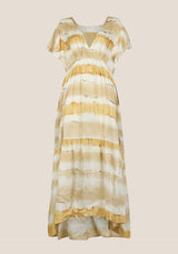LALA BERLIN DAUPHINE DRESS