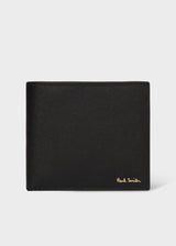 PAUL SMITH GRAPHIC PRINT WALLET