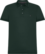 TOMMY HILFIGER ESSENTIAL JERSEY CASUAL POLO