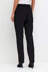 MY ESSENTIAL WARDROBE 26 THE TAILORED STRAIGHT PANT