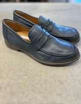 MOMA SOFT LEATHER LOAFER