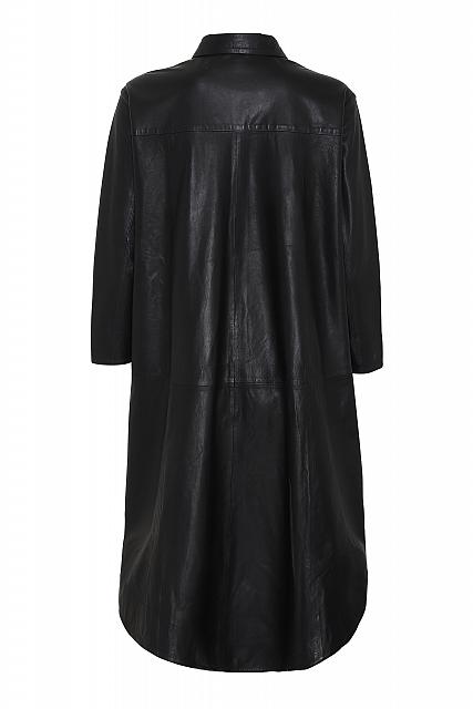 MDK
CHILI LEATHER DRESS BLACK